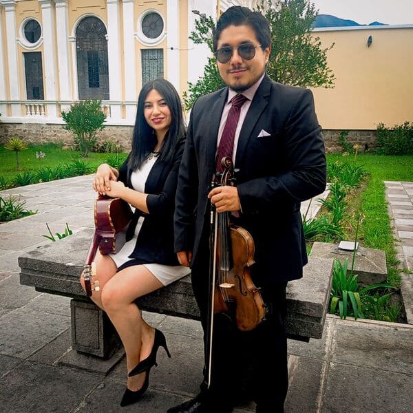 musica para eventos